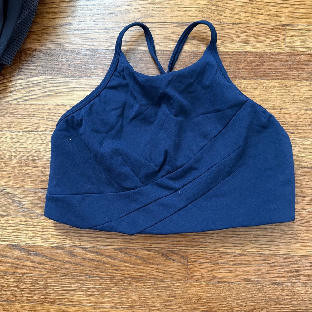 Lulu bra top